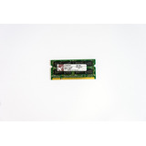 Memoria Ram Kvr667d2s5/2g 2gb 1 Kingston Portatil So-dimm 