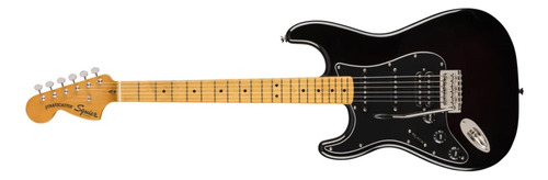 Guitarra Electrica Zurdo Strato Squier By Fender Vibe 70s