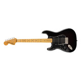 Guitarra Electrica Zurdo Strato Squier By Fender Vibe 70s