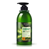  Shampoo De Aceite De Oliva Bioaqua Cabello Encantador 400g