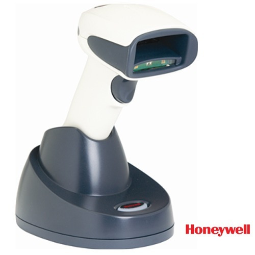 Lector Inalambrico Honeywell 1902 2d Qr Windows Android Ios