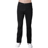 Jeans Básico Regular Hombre Negro Stfashion Liam 63104416