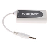 Adaptador Converter Guitar Fc-21, Conector Flanger, Android