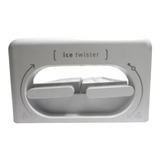 Cubetera Ice Twister Freezer Heladera Electrolux Dw50x