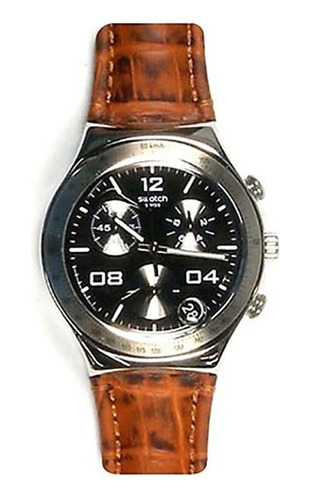 Reloj Swatch Ycs564c Agente Oficial C