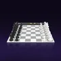 Tablero De Ajedrez Electrónico Portátil Chessnut Go Naranja | Envío gratis