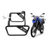 Afastador Alforge Chapam P Yamaha Lander Abs 2022