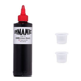 Kit De Tintas Dynamic Original De 8oz E Ink-cups Tb / Hw