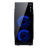 Pc Game Cpu Intel I5 16gb Ssd 240gb Gforce Free Fire + Led