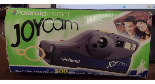 Polaroid Instant Joycam