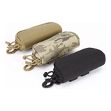 Riñonera Para Gafas De Sol Molle Tactical Pouch, Edc