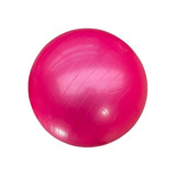 Balón Pilates Yoga Terapia Pelota Fitness 65cm Gym Ejercicio