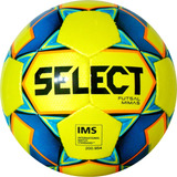 Pelota Futsal Select Mimas Ims N°4 Medio Pique