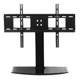 Soporte Pedestal Base Para Tv Lcd Led 37 A 55 Pulgadas 60kg