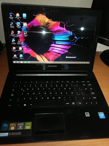 Laptop Lenovo G40