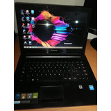 Laptop Lenovo G40