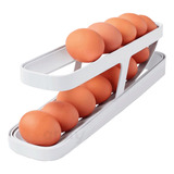 Archy Dispensador Organizador De Huevos Huevera Refrigerador