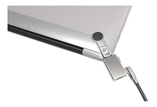 Candado Y Soporte Para Macbook Air 13 