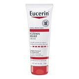 Eucerin Crema Cuerpo Eczemas - g a $434