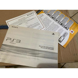 Ps3 Slim Manual