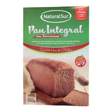 Premezcla Pan Integral Con Sarraceno Natural Sur 350 Gr