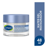 Cetaphil Optimal Hydration Water Gel Restaurador Facial 48g Momento De Aplicación Día/noche Tipo De Piel Sensible