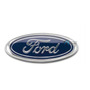 Insignia Ford Delantera Ecosport 12/17 Fiesta 10/13 Original Ford Fiesta