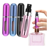 Perfumero Recargable Atomizador - mL a $1598