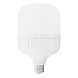 Ampolleta Led De 40w. - Luz Fría / Gti Modelo Wg Bfmqp-40w