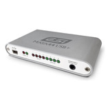 Interfaz Placa De Audio Esi Pro Maya44 Usb 4 In 4 Out