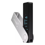 Ledger Nano X Sellado