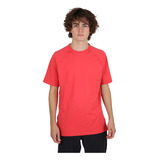 Remera Entrenamiento Under Armour Meridian Hombre En Rojo | 