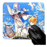 Mousepad | The Promise Neverland