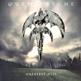 Cd: Queensryche - Greatest Hits