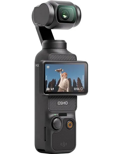 Dji Osmo Pocket 3 Creator Combo 4k  Dji