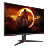 Monitor Gamer Aoc 24 Viper  24g2se 165hz