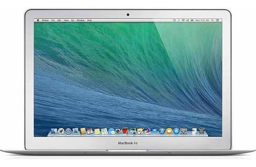 Apple Macbook Air 2017 A1466 Intel I5 8gb 128gb Envío Rápido