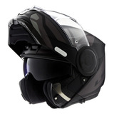 Casco Moto Rebatible Ls2 902 Scope Axis Pinlock Avant Motos