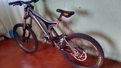 Specialized Bighit Fsr 2004