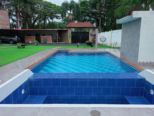 Hermosa Finca De 1.000m2 Con Piscina En Venta Santa Elena El Cerrito - Imagen 2