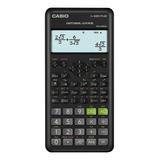 Calculadora Científica Casio Fx-82es Plus 2nd 252 Funciones