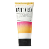 Bath & Body Happy Vibes Exfolia - g a $409