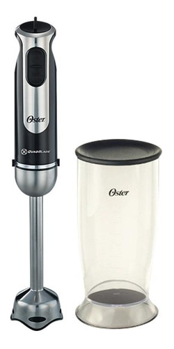 Stick Mixer Batidora De Mano Oster 2802 Inox. 800w 700ml