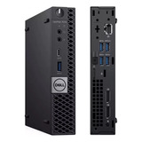 Mini Pc Cpu Dell Core I9 9900t 16gb Ssd256 W11 Melhor Que I7