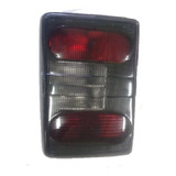 Faro Trasero Optica P/ Renault Trafic 93 94 95 96 97 Derecho