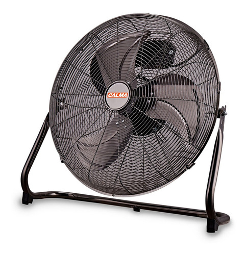 Ventilador Piso 18  Cp18 Metal Calma Mimbral