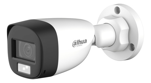 Camara Hdcvi Bullet  Smart Dual Hac-hfw1200cl-il-a C/audio