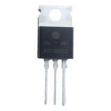 Transistor Jcs13n50cc Jcs13n50 13n50 500v 13a