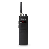 Radio Cb Portátil Uniden Pro401hh - 4w, Cancelación De