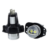 Bombilla Led En Forma De Ojo De Ángel De 10 W, Luz Antiniebl